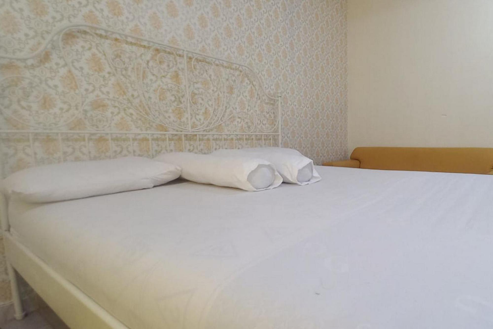 Fortuna Hotel Redpartner Near Exit Tol 파이톤 외부 사진